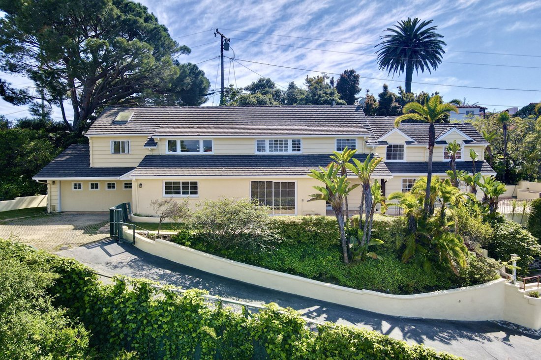 Casa a Santa Monica, California, Stati Uniti 1 - 19162130