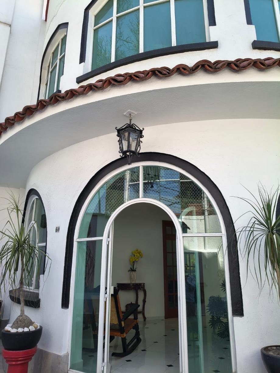 Casa a Santa Catarina Yecahuitzotl, Distretto Federale, Messico 2 - 19159871