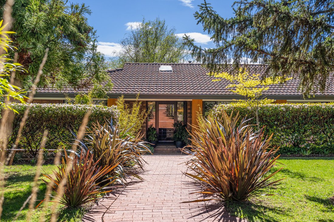 Haus in Moss Vale, New South Wales, Australien 1 - 19165248