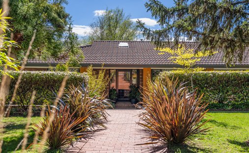Haus in Moss Vale, New South Wales, Australien 1
