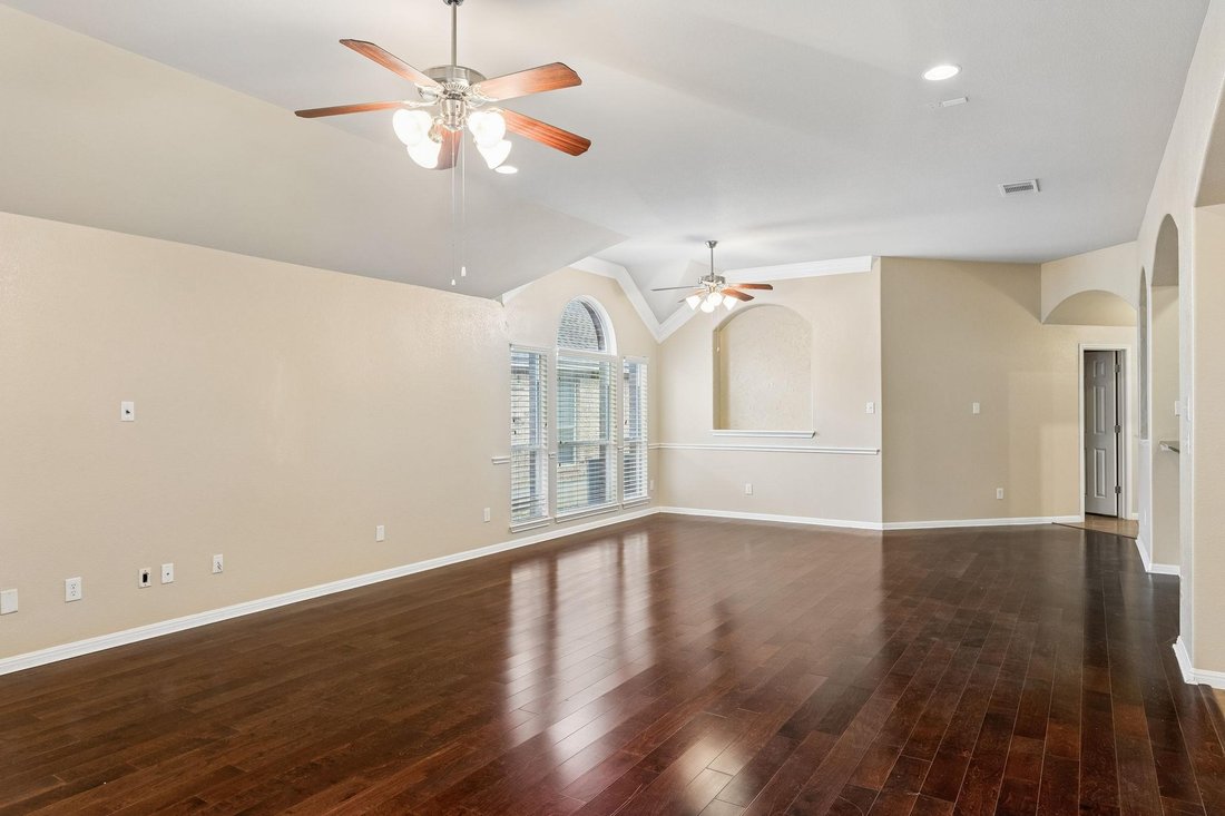 Maison à Austin, Texas, États-Unis 5 - 19160434