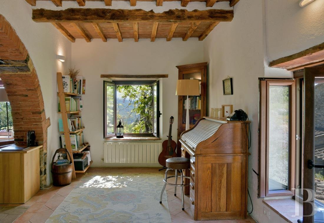Maison à Suvereto, Toscane, Italie 5 - 19164571