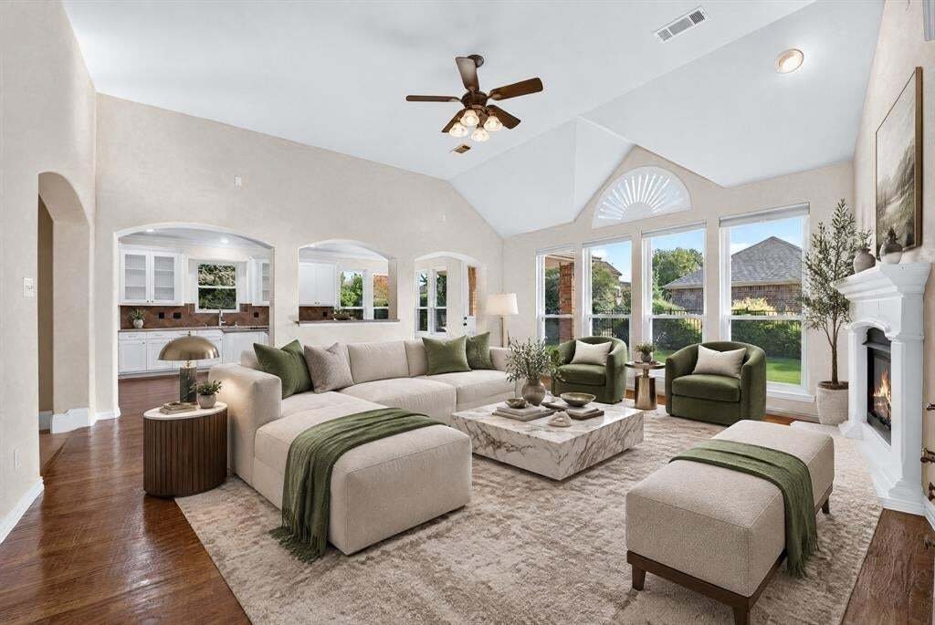 House in Lewisville, Texas, United States 4 - 19164003