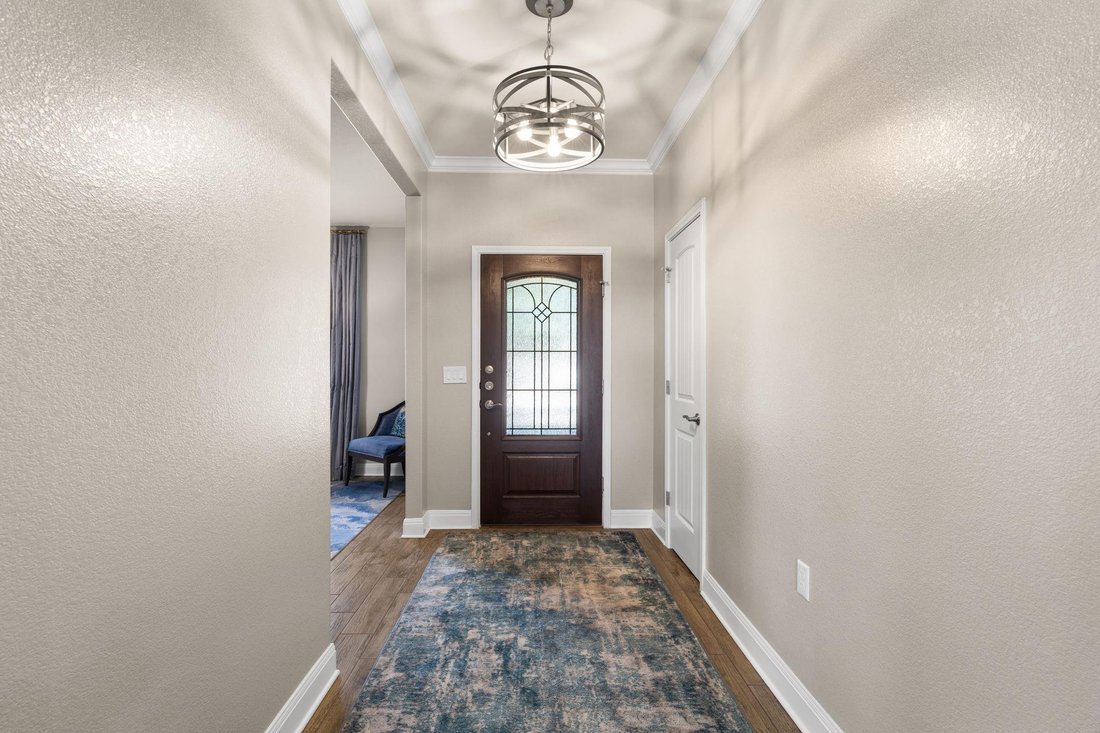 Casa a Georgetown, Texas, Stati Uniti 5 - 19162797