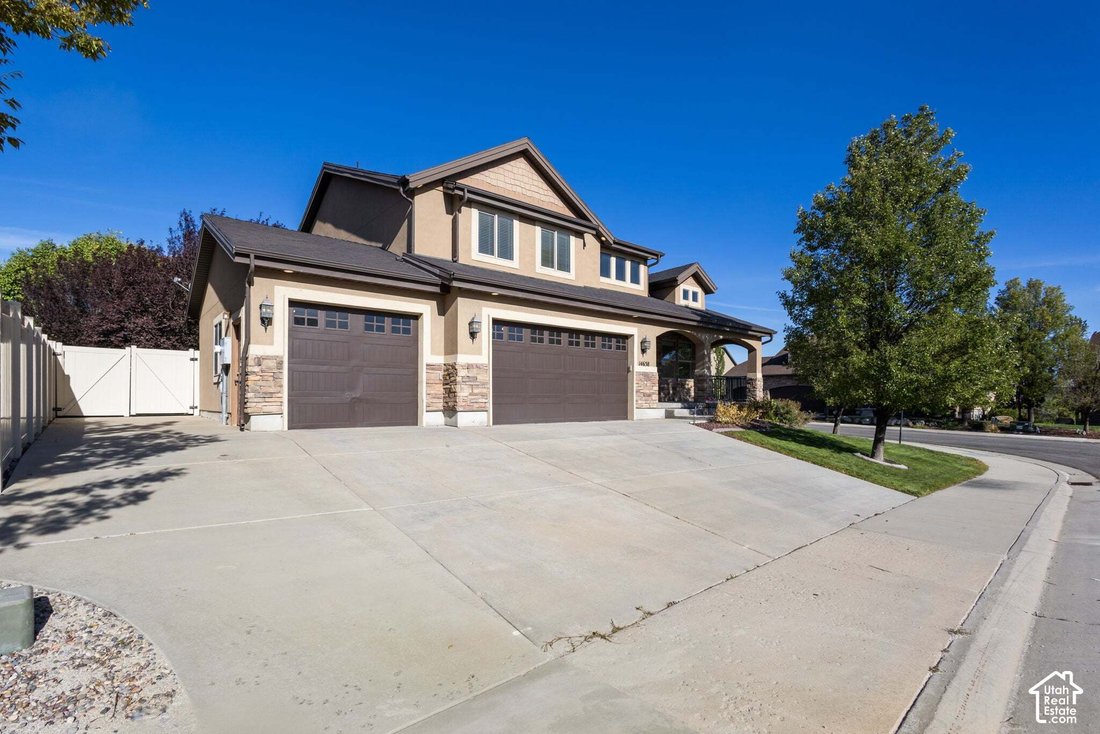 Casa a Herriman, Utah, Stati Uniti 3 - 18768858