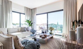 Villa a Quinta do Lago, Almancil, Portogallo 1