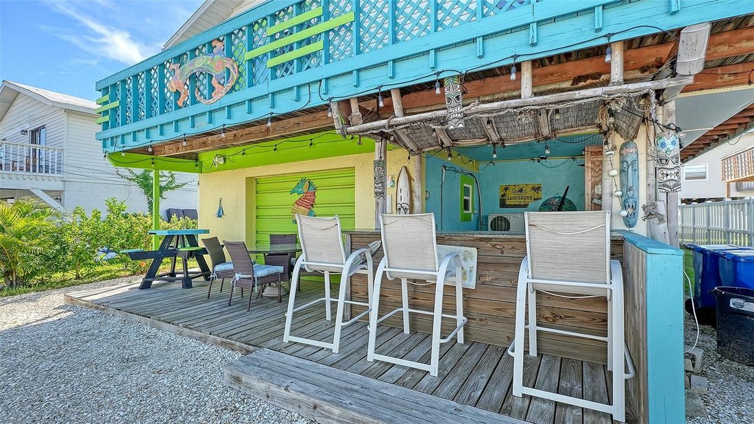 Haus in Holmes Beach, Florida, Vereinigte Staaten 4 - 19160470