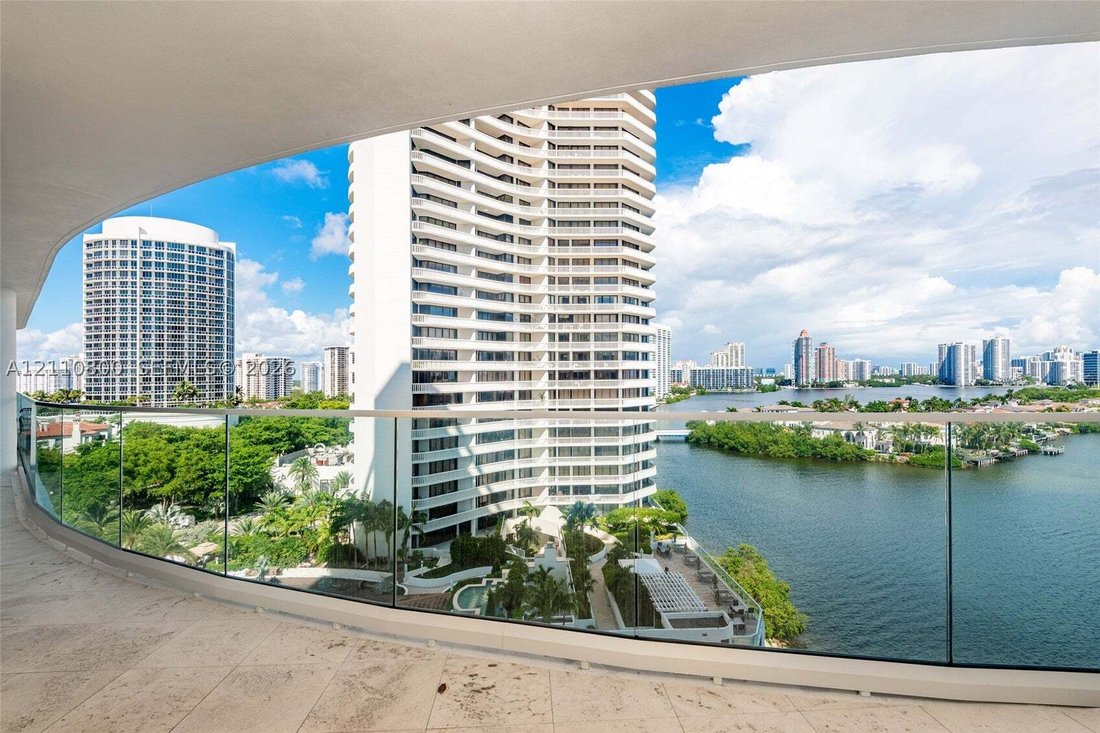 Condominio en Golden Beach, Florida, Estados Unidos 2 - 19160313