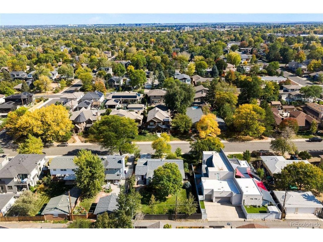House in Denver, Colorado, United States 3 - 19163046
