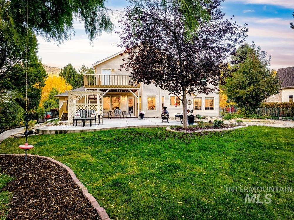 Maison à Boise, Idaho, États-Unis 2 - 19164730
