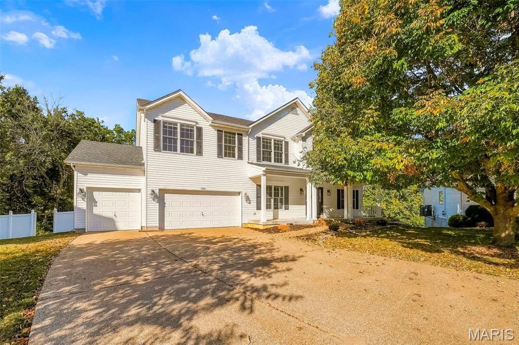 House in Wentzville, Missouri, United States 3 - 19163290