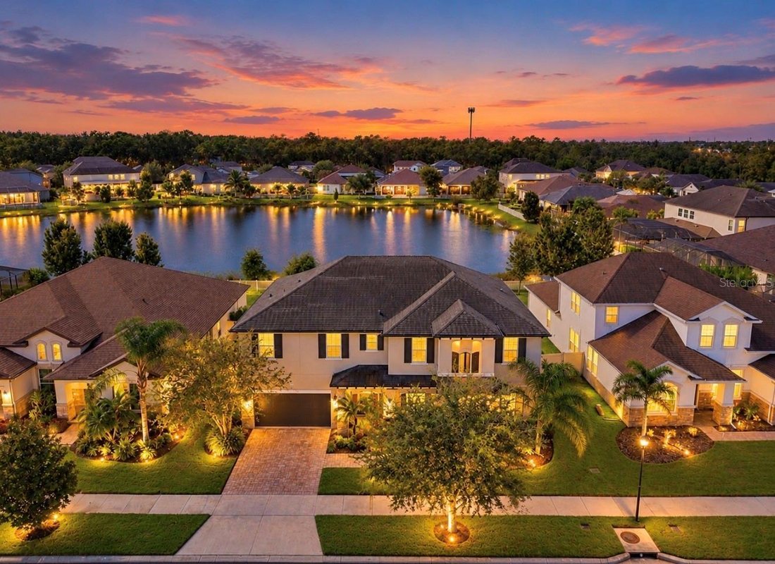 Haus in Riverview, Florida, Vereinigte Staaten 3 - 19160465