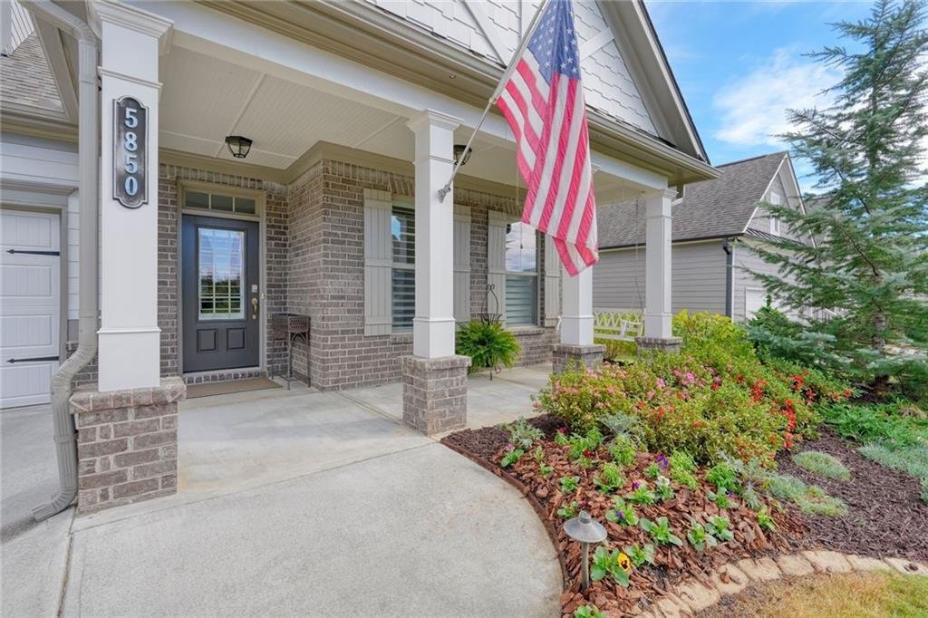 House in Cumming, Georgia, United States 5 - 19160568