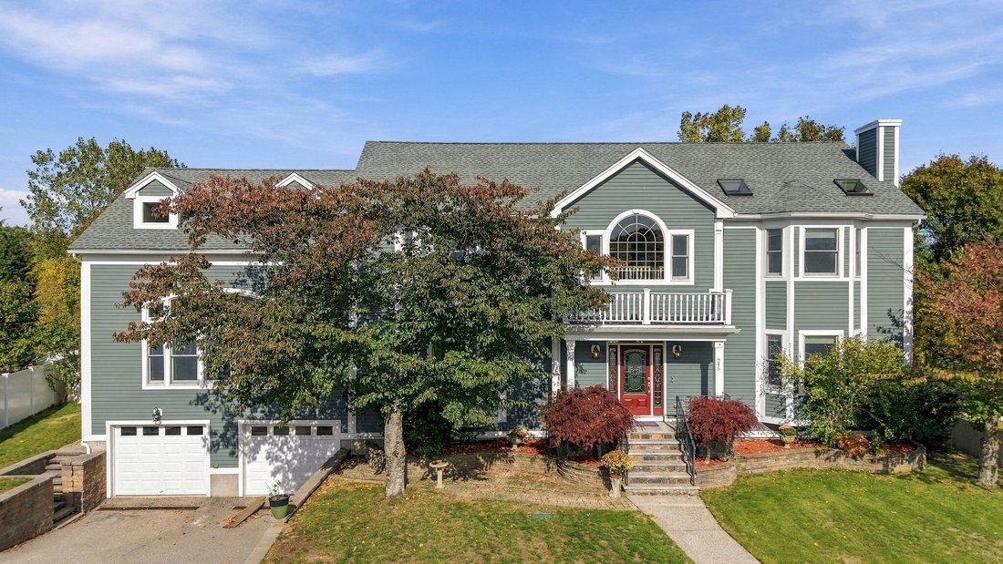 Haus in Lynn, Massachusetts, Vereinigte Staaten 1 - 19164202