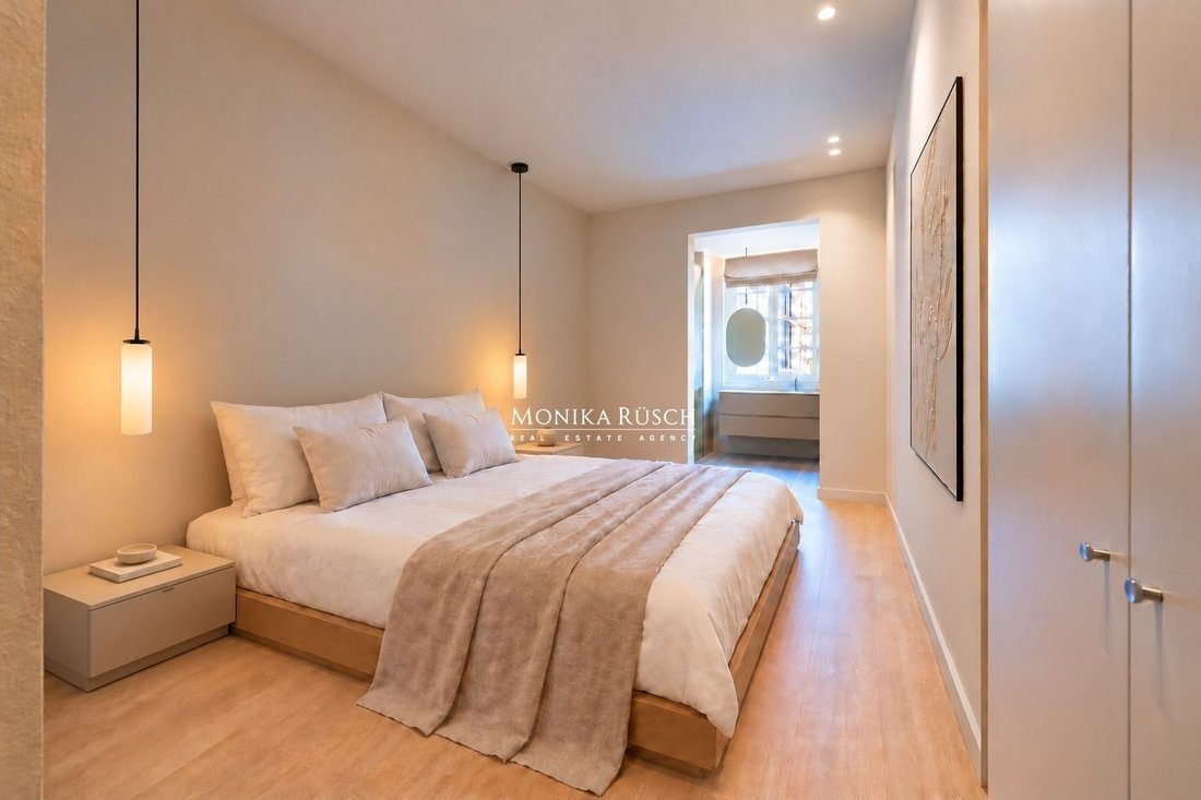 Appartement à Eixample, Barcelone, Espagne 4 - 19163132