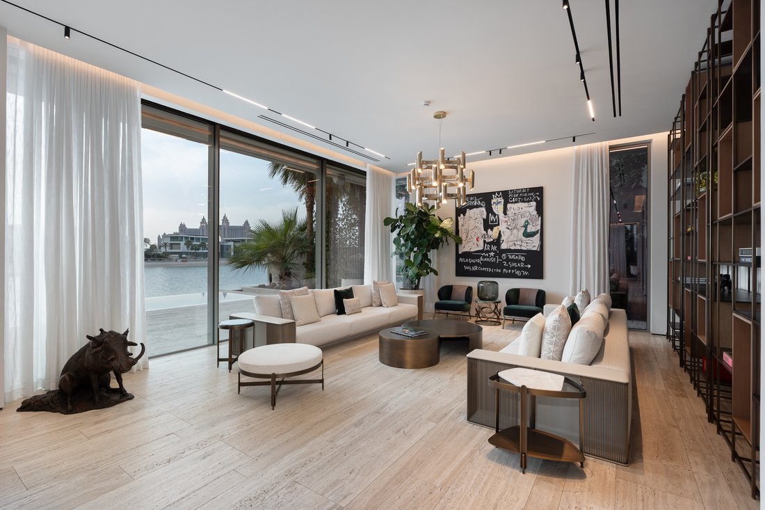 Villa in Palm Jumeirah, Dubai, United Arab Emirates 4 - 19161113