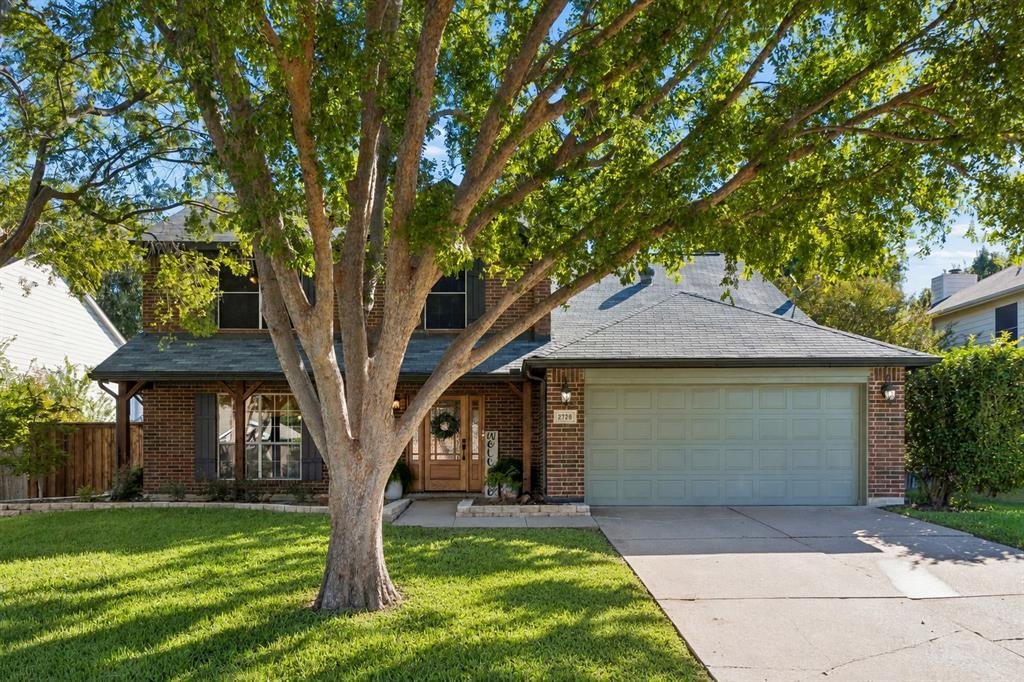 House in Flower Mound, Texas, United States 2 - 19160667