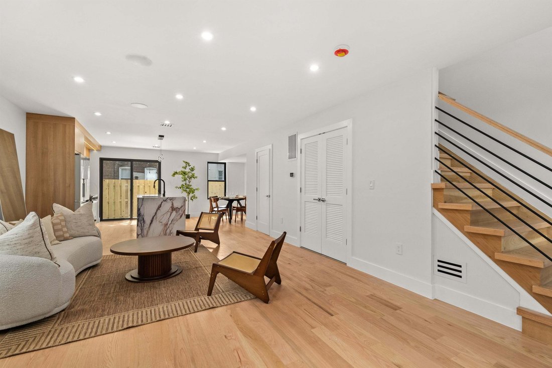 House in Jersey City, New Jersey, United States 2 - 19162870