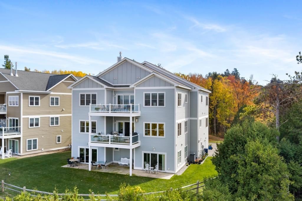 House in Petoskey, Michigan, United States 1 - 19161666