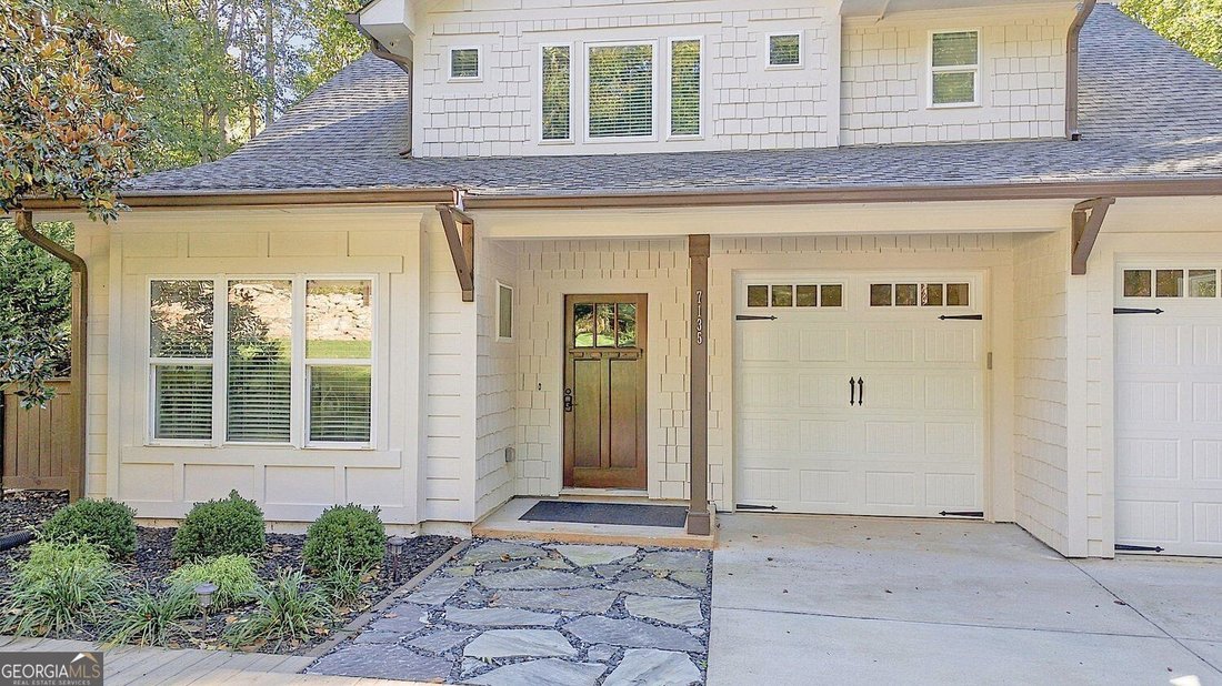 House in Gainesville, Georgia, United States 3 - 19160831