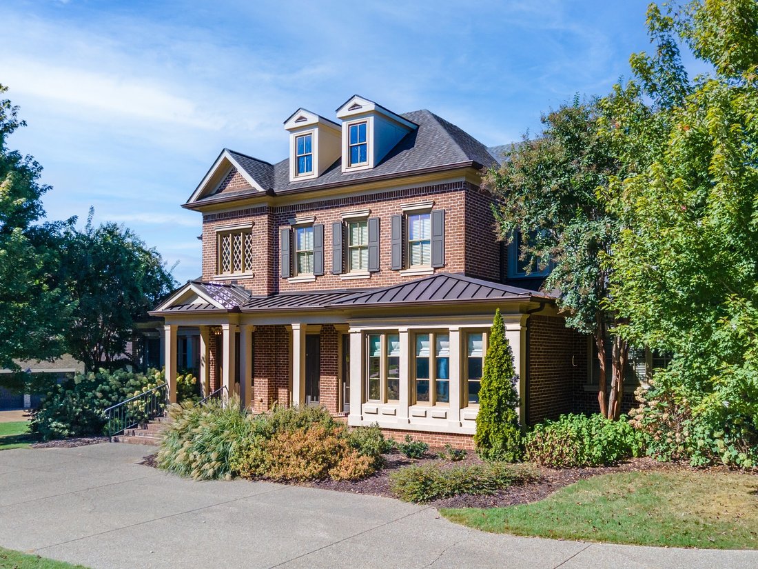 Maison à Nashville, Tennessee, États-Unis 1 - 19160986