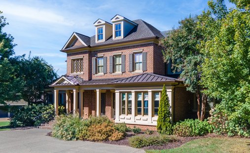 Haus in Nashville, Tennessee, Vereinigte Staaten 1