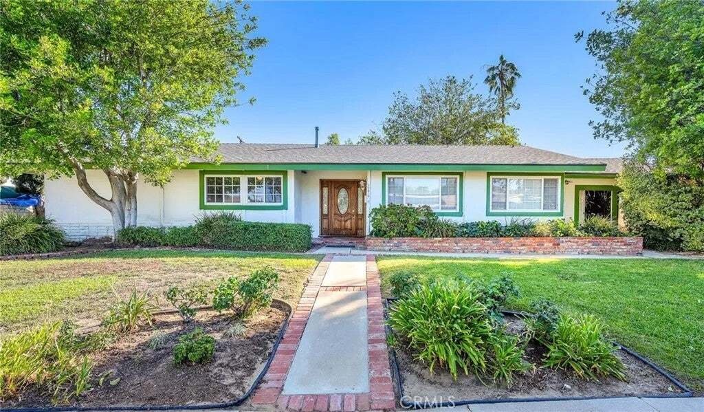 Haus in Los Angeles, Kalifornien, Vereinigte Staaten 1 - 19160345