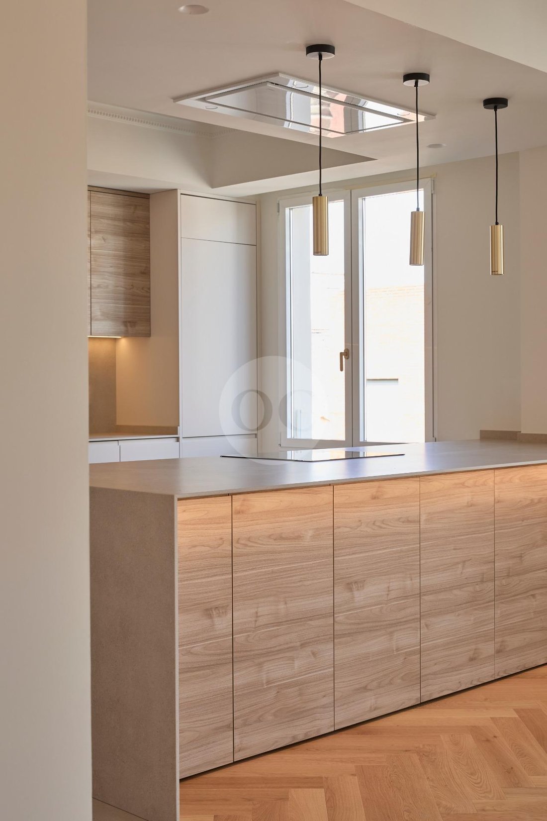 Appartement à Extramurs, Valence, Espagne 5 - 19163274
