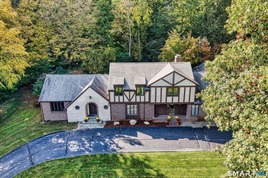 House in Woodbridge, Connecticut, United States 1 - 19161985