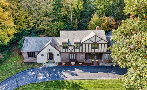 Haus in Woodbridge, Connecticut, Vereinigte Staaten 1