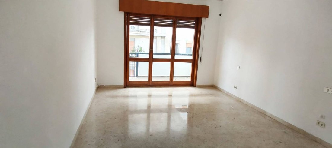 Apartment in Resuttana - Gasperi - Nebrodi, Palermo, Italy 3 - 19165562