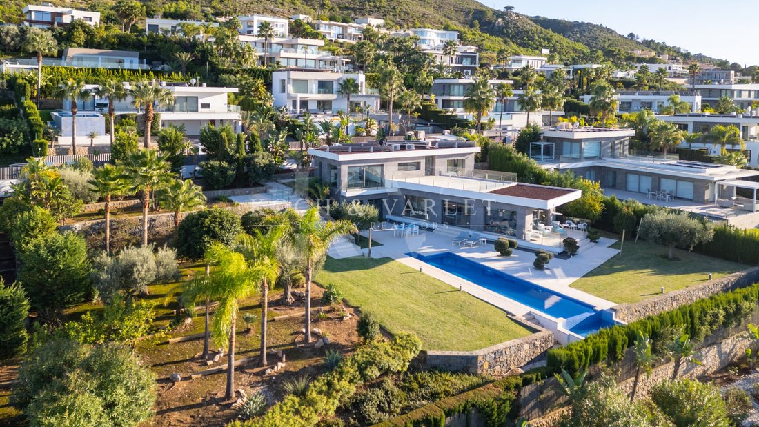 Villa in Xabia / Javea, Valencian Community, Spain 3 - 19161398