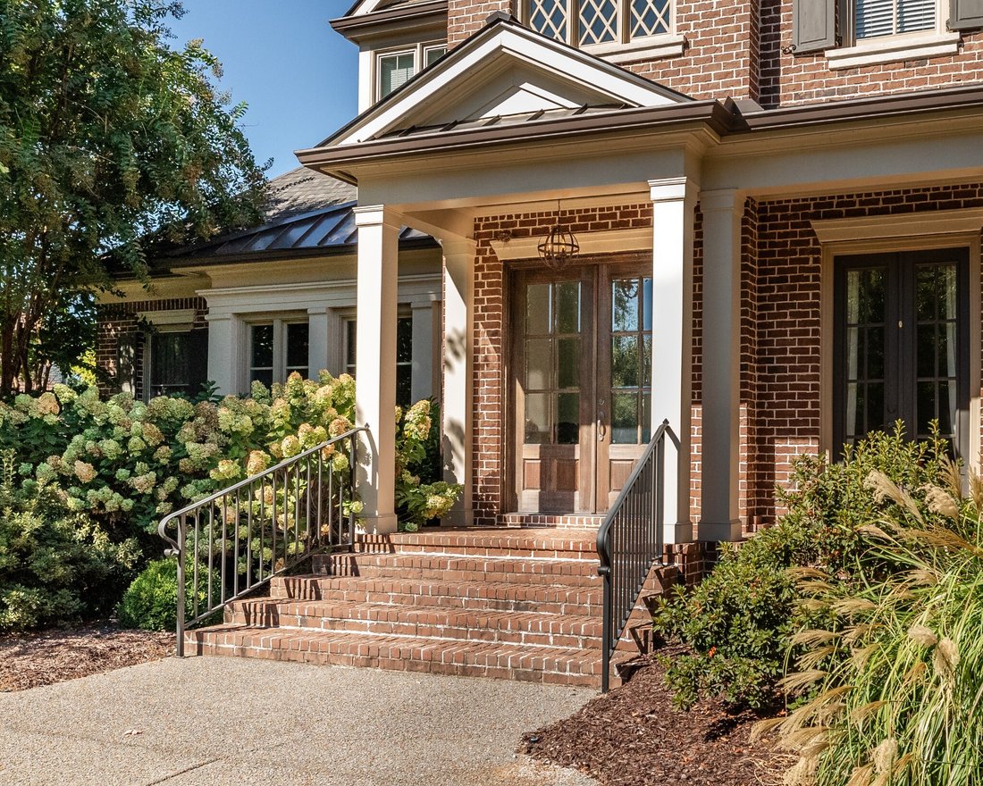 Maison à Nashville, Tennessee, États-Unis 2 - 19160986