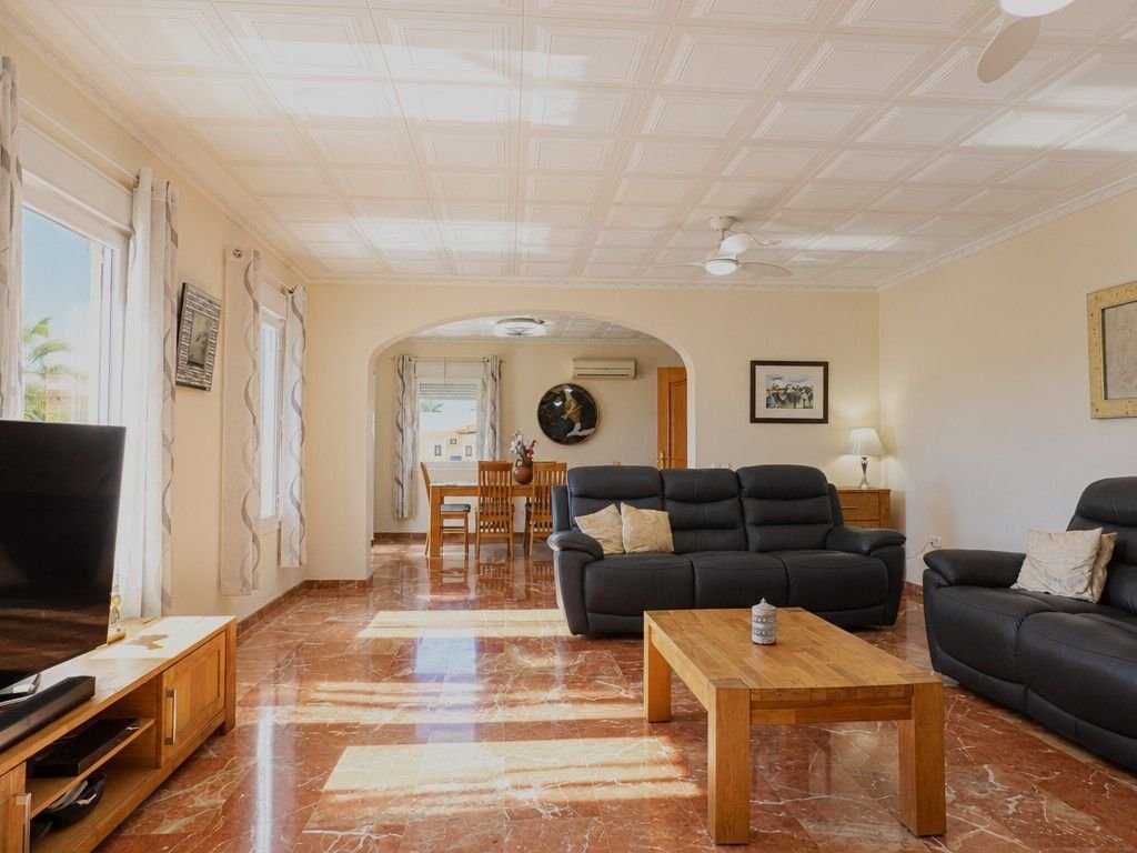 Villa en Coín, Andalucía, España 5 - 19160523