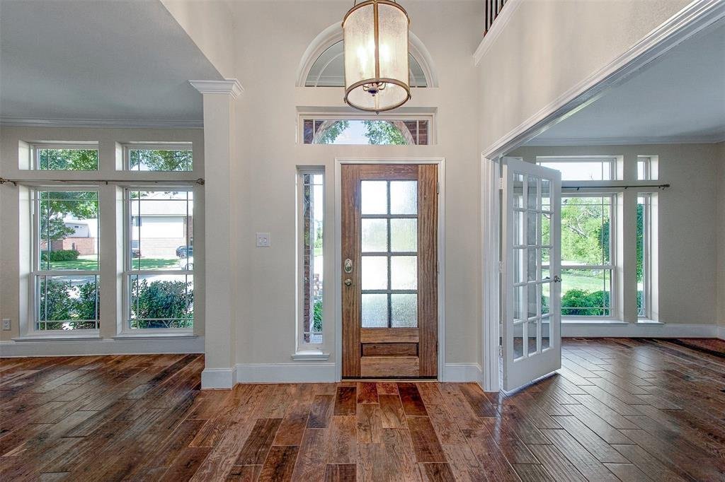 House in Keller, Texas, United States 3 - 19162035