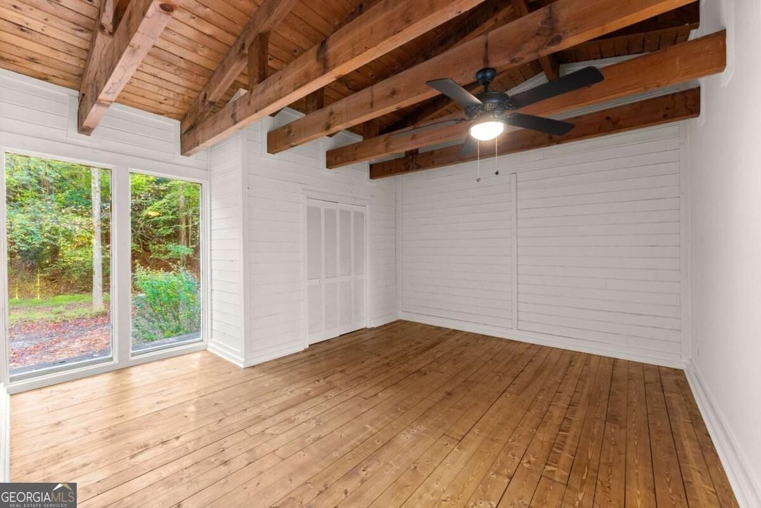 Haus in Ellijay, Georgia, Vereinigte Staaten 4 - 19163739