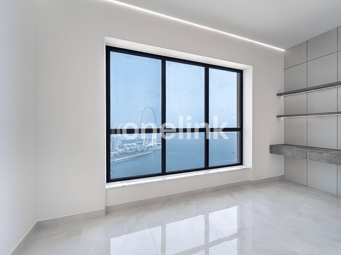Apartment in Jumeirah Beach Residence, Dubai, United Arab Emirates 3 - 19160551