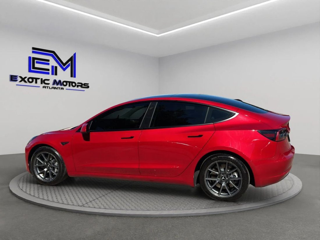 Sedan in Gainesville, GA, United States 3 - 19165016