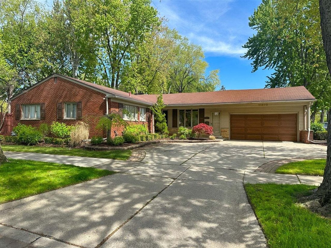 Haus in Grosse Pointe Shores, Michigan, Vereinigte Staaten 2 - 19163812