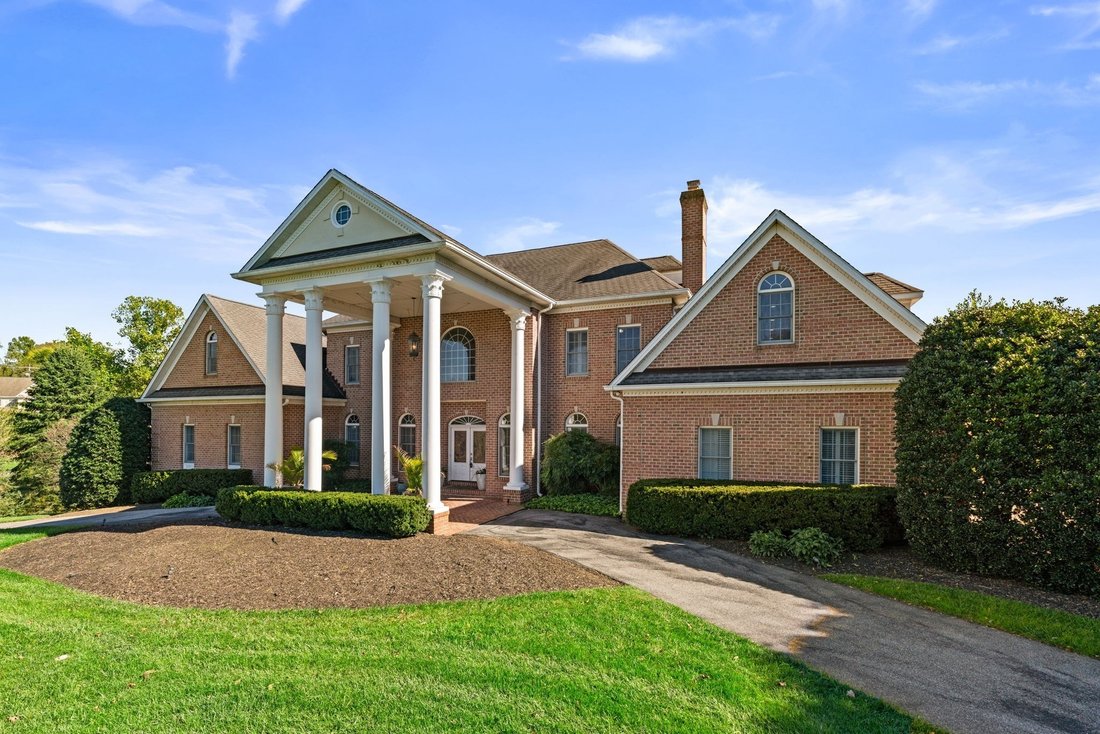 Maison à Cockeysville, Maryland, États-Unis 3 - 19153020