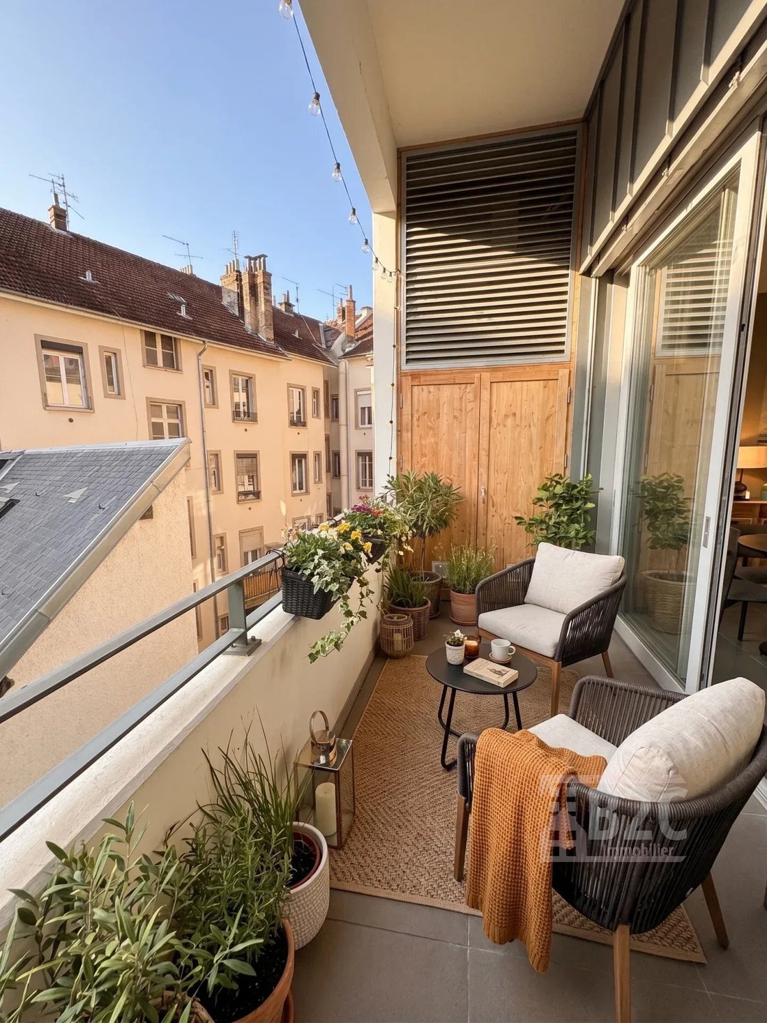 Apartment in Centre-ville - Victor Hugo, Grenoble, France 5 - 19164540