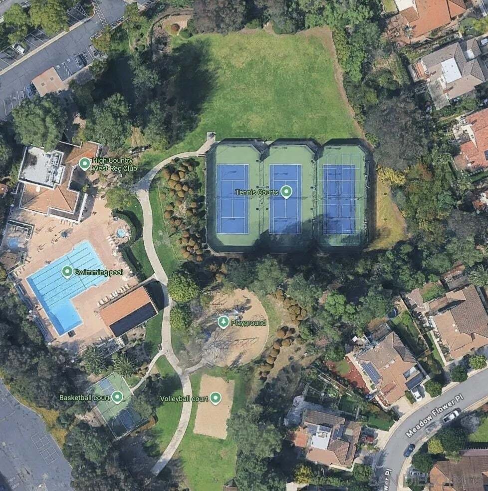 Casa a Rancho Santa Fe, California, Stati Uniti 5 - 19160326