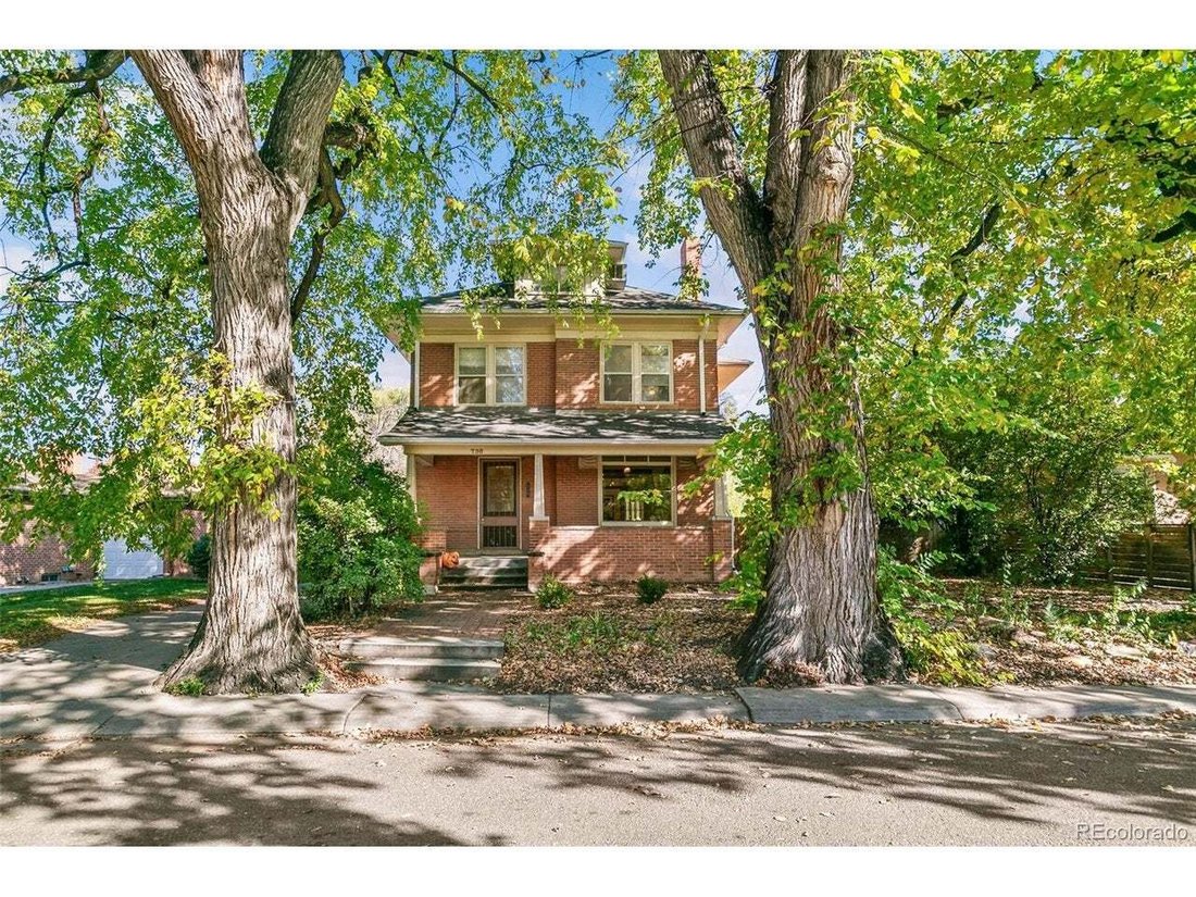 Maison à Denver, Colorado, États-Unis 3 - 19163163