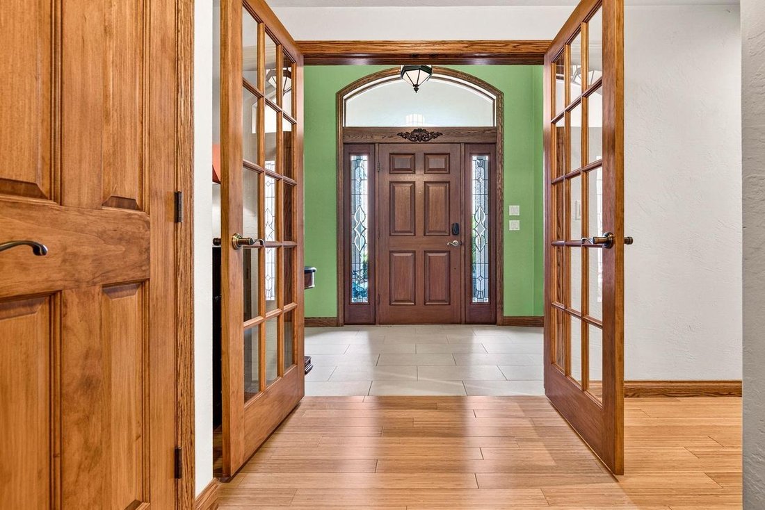 Casa a Combined Locks, Wisconsin, Stati Uniti 2 - 19162346