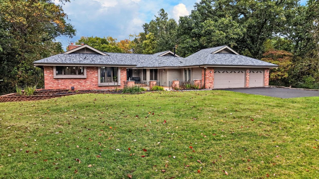 Haus in Wildwood, Missouri, Vereinigte Staaten 1 - 19159896