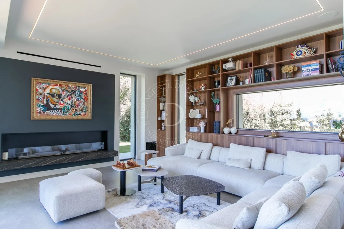 Apartment in Nice, Provence-Alpes-Côte d'Azur, France 2 - 19160638