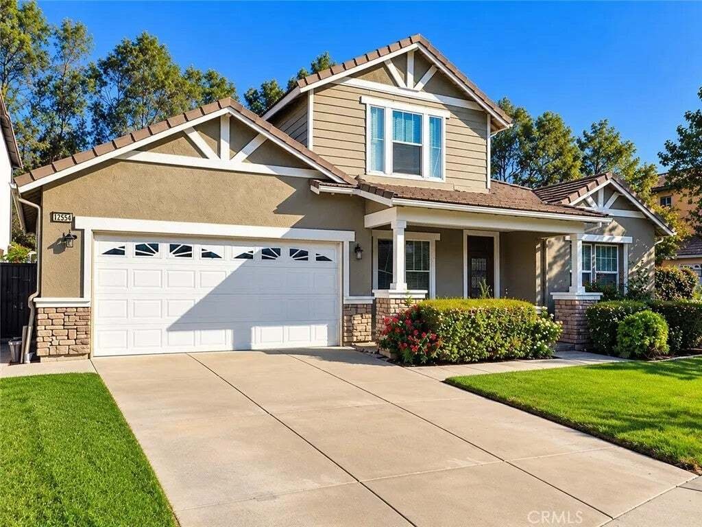 Maison à Rancho Cucamonga, Californie, États-Unis 3 - 19163968