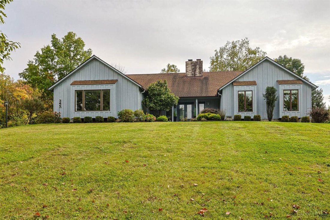 Maison à Cincinnati, Ohio, États-Unis 1 - 19162453