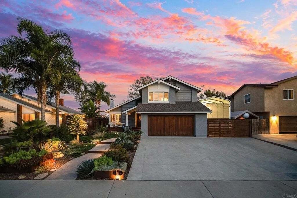 Maison à Oceanside, Californie, États-Unis 1 - 19163923
