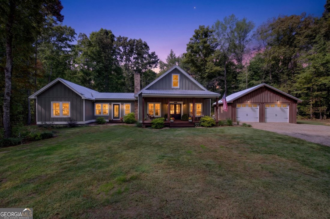 Haus in Watkinsville, Georgia, Vereinigte Staaten 2 - 19164912